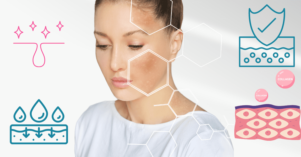 Comprendre la barrière cutanée : l’importance de sa santé et comment en prendre soin