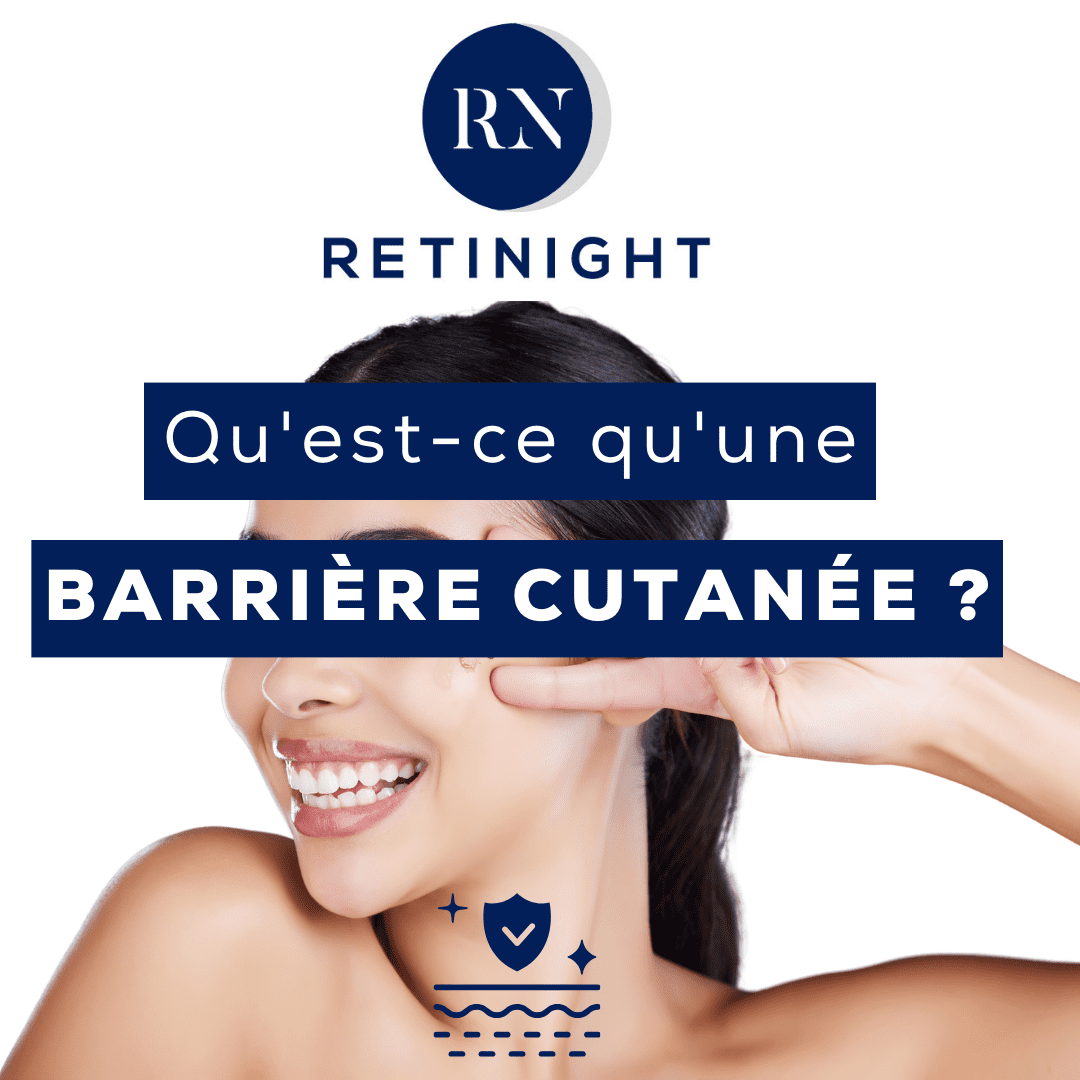 La barrière cutanée est un système complexe composé de la couche supérieure de la peau (la couche cornée), qui est constituée de cellules cutanées, de lipides et de protéines. Elle agit comme une barrière protectrice qui préserve la peau des agressions environnementales telles que la sécheresse, la pollution et les germes.