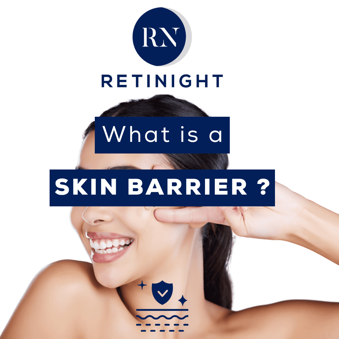 حاجز البشرة هو نظام معقد يتكون من طبقة الأعلى من الجلد (الطبقة القرنية)، ويتألف من خلايا الجلد والدهون والبروتينات. يعمل حاجز البشرة كحاجز واقي يحمي البشرة من العوامل البيئية الضارة مثل الجفاف والتلوث والجراثيم.